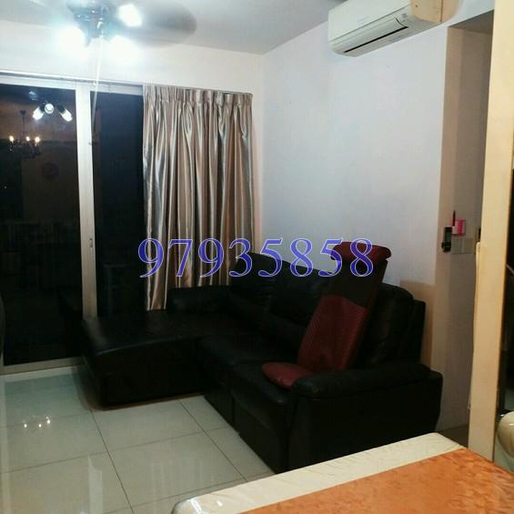 Oasis @ Elias (D18), Condominium #169805152